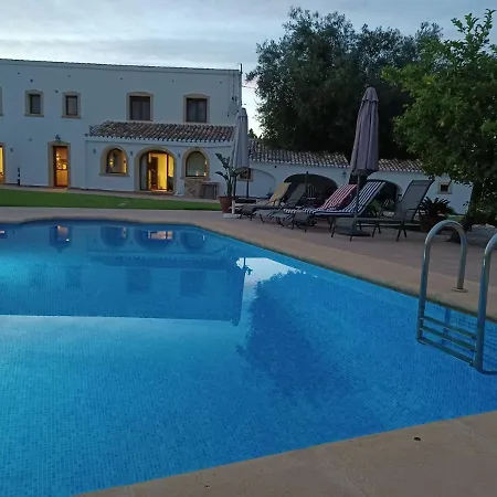 Villa Reina
