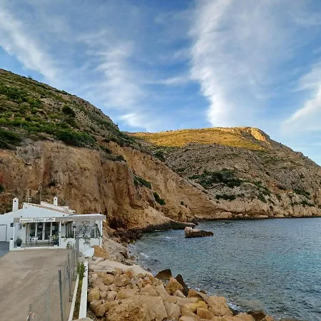 Sol Villa Javea