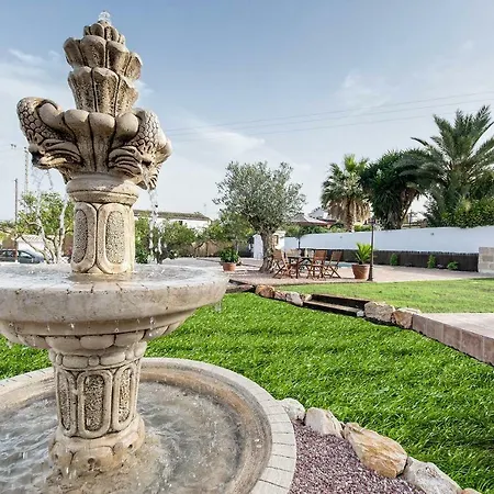 Sol Villa Javea