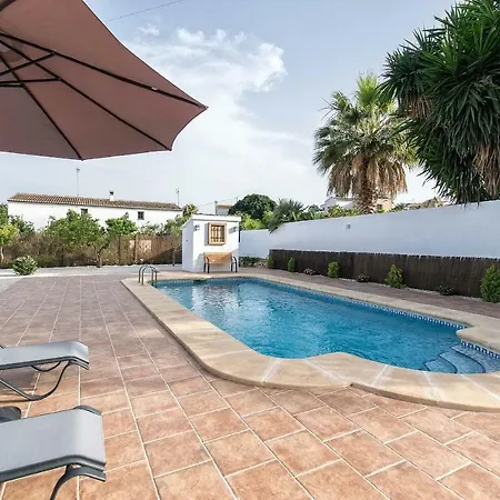Sol Villa Javea