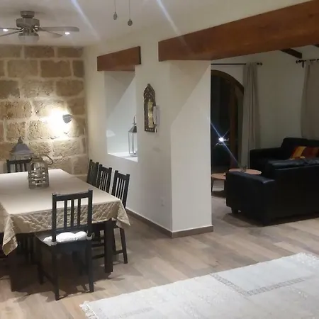 Villa Sol *