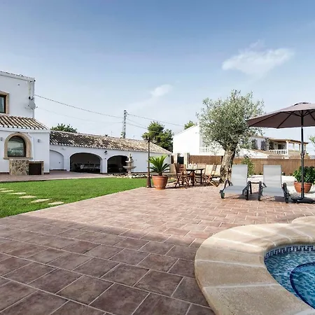 Sol Villa *